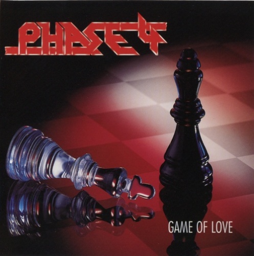 Phase 4 - Game Of Love (1994)