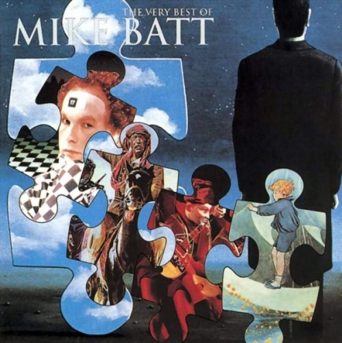 Mike Batt - The Very Best Of Mike Batt (1991) lossless