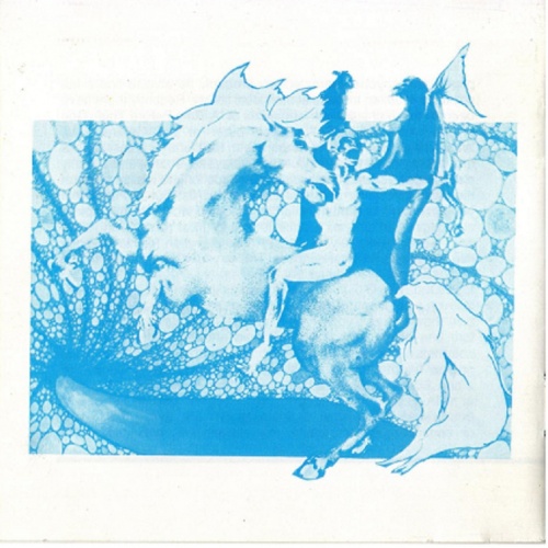 Julian's Treatment - A Time This... Plus 1970