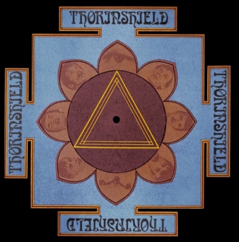 Thorinshield - Thorinshield  (1968) [Reissue] (2006) Lossless