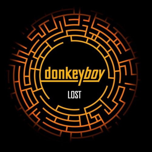 Donkeyboy - Lost (2016) lossless
