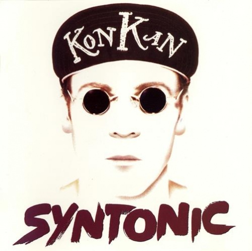 Kon Kan - Syntonic (1990)