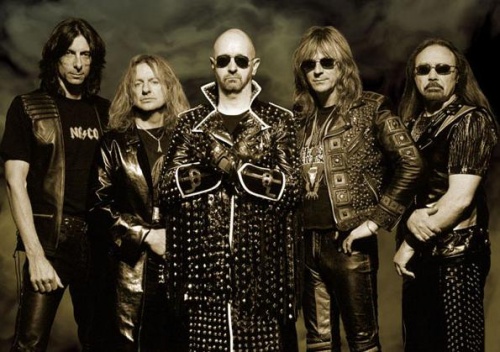 Judas Priest   DVD