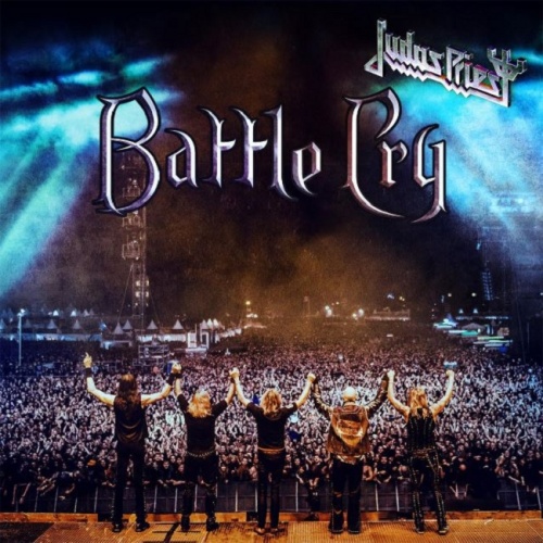 Judas Priest   DVD