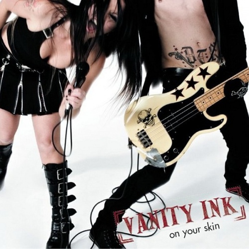 Vanity Ink - Discography (2007, 2009) lossless