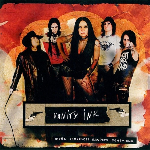 Vanity Ink - Discography (2007, 2009) lossless