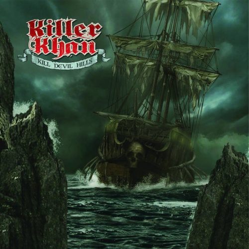 Killer Khan - Kill Devil Hills (1999)