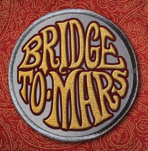  Bridge To Mars - Bridge To Mars (2016)