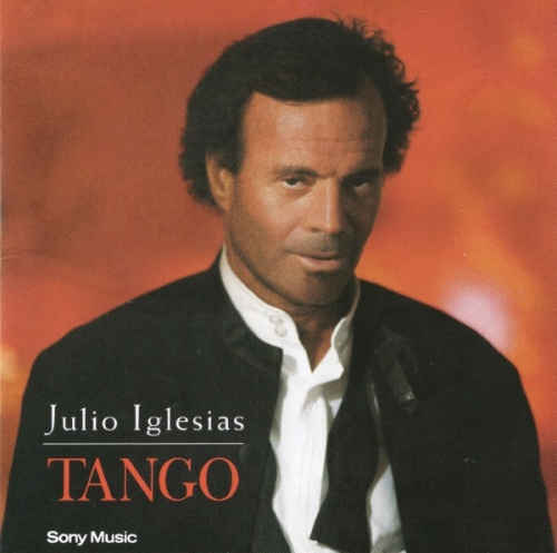 Julio Iglesias - Tango (1996) (Lossless + mp3)