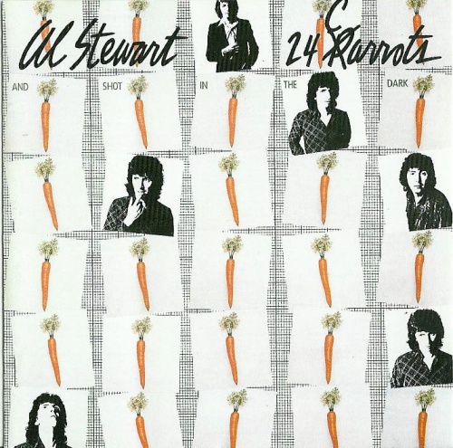 Al Stewart - 24 Carrots 1980 (2007)