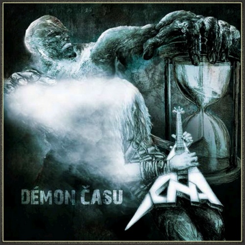D.N.A. - Demon Casu (2016)