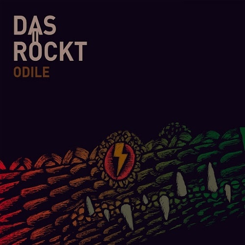 Das Rockt - Odile (2015)