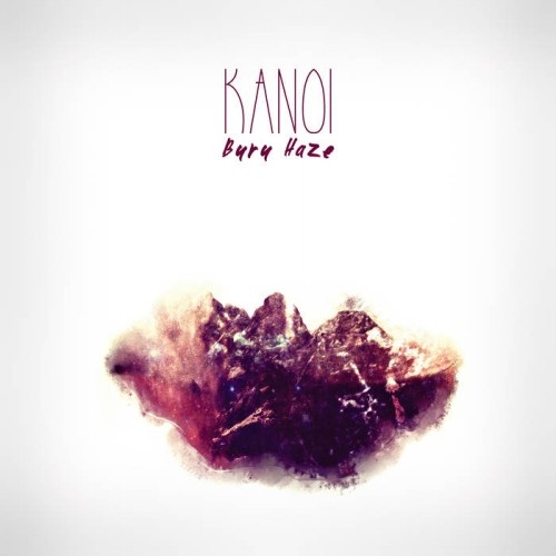 Kanoi -  Buru Haze (2015)