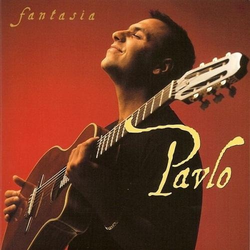 Pavlo - Fantasia [Reissue 2001] (1999) (lossless + MP3)
