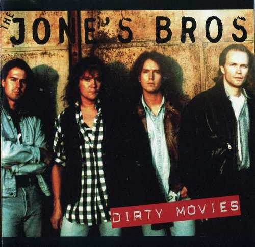 Dirty brothers. Double dose: Ultimate Hits Poison.