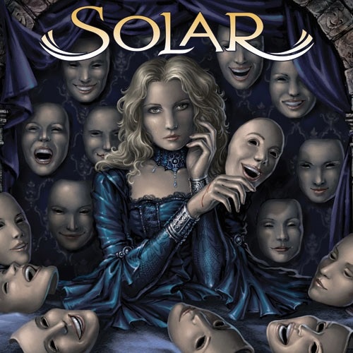 Solar - At the Dawn (English Version) 2011