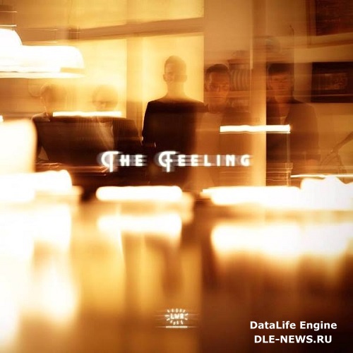 The Feeling - The Feeling (2016)