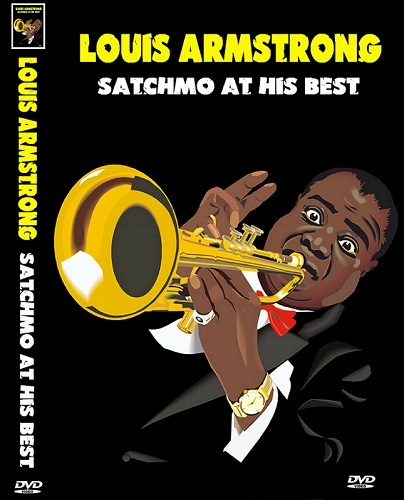 Louis Armstrong - Satchmo at His Best (2006) DVD-5