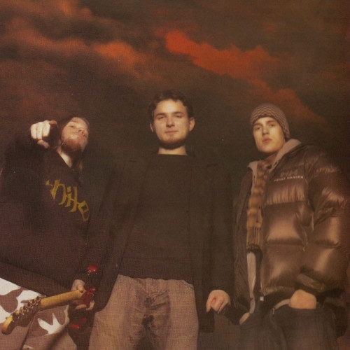 Ansur - Warring Factions (2008) (Lossless)