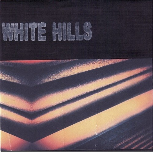 White Hills - Oddity VI: Slogans (2015)