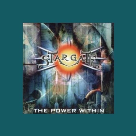 Stargate - The Power Within (EP) 2003