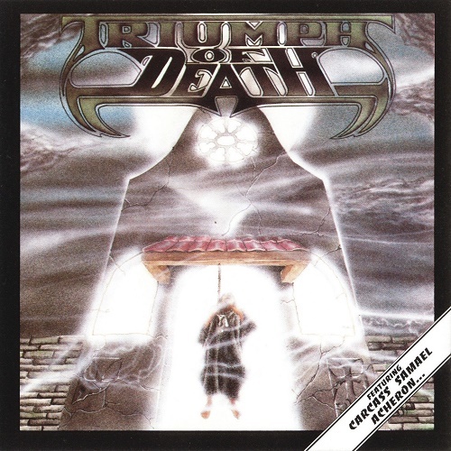 VA - Triumph of Death (1992)