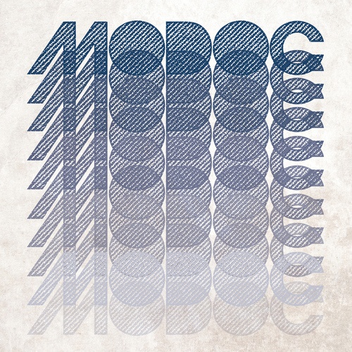 Modoc - Modoc (2014)