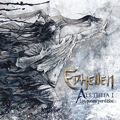 Edhellen - Aletheia I. Los Pasos Perdidos (2016)