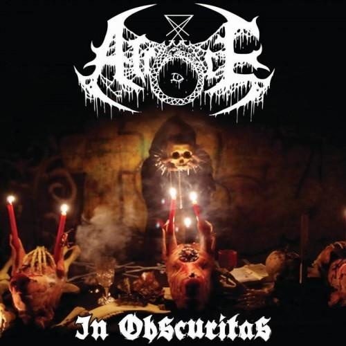 Atroce - In Obscuritas (2015)