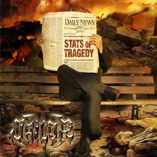 Jailor - Stats Of Tragedy (2015)