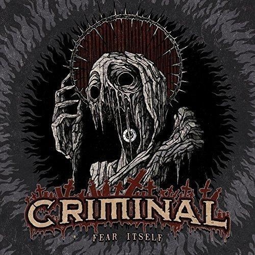 Criminal - Fear Itself (2016)