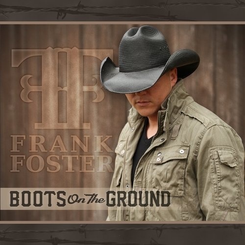 Frank Foster - Boots On the Ground (2016) lossless