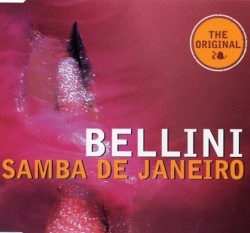 Bellini - Samba De Janeiro (1997) [CDM] [Lossless]