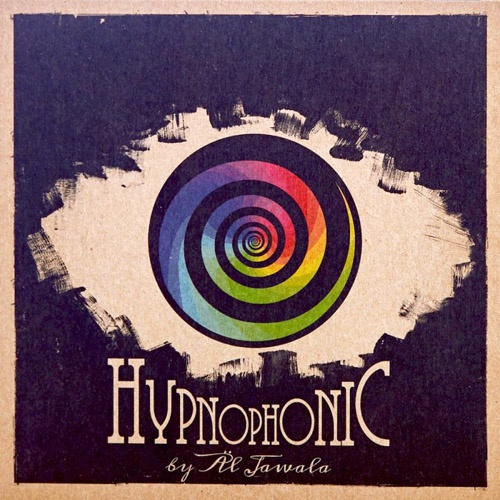 Al Jawala - Hypnophonic (Bonus Track Version) (2016) 