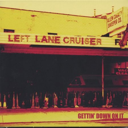 Left Lane Cruiser - Discography (2006 - 2015) Left Lane Cruiser - Discography (2006 - 2015)