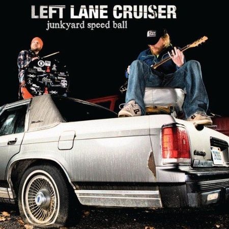 Left Lane Cruiser - Discography (2006 - 2015) Left Lane Cruiser - Discography (2006 - 2015)