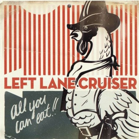 Left Lane Cruiser - Discography (2006 - 2015) Left Lane Cruiser - Discography (2006 - 2015)
