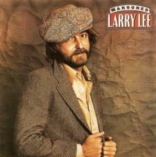 Larry Lee - Marooned (1982)