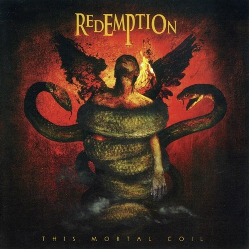 Redemption - This Mortal Coil 2011 [2CD] (Lossless)