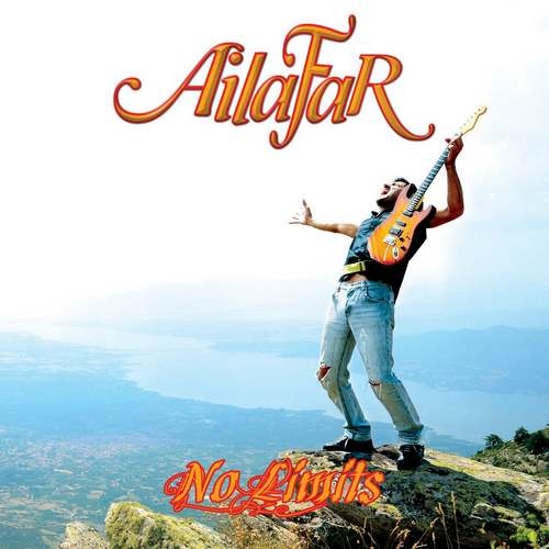 Ailafar - No Limits (2015)