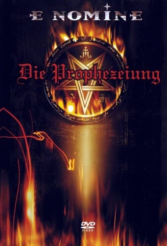 E Nomine - Die Prophezeiung (2003) [DVD 9]