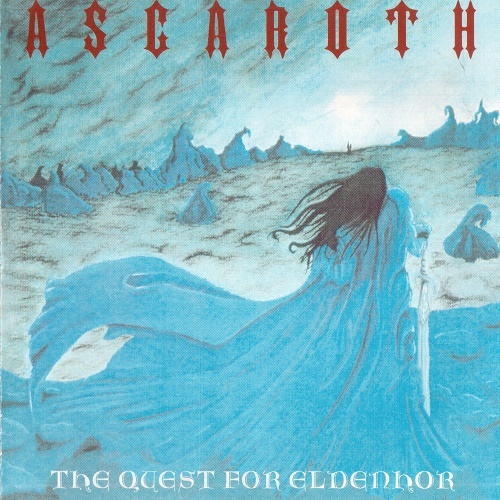 Asgaroth - The Quest for Eldenhor (EP) 1996