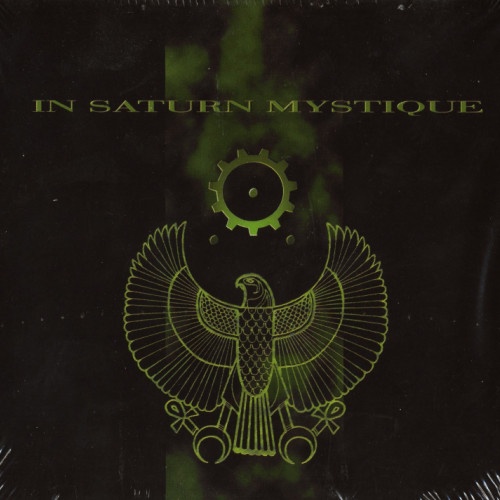 Maldoror - In Saturn Mystique (2000) (Lossless)