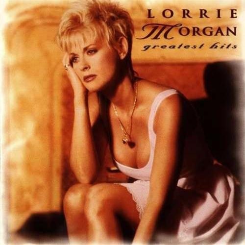 Lorrie Morgan - Greatest Hits (1995)