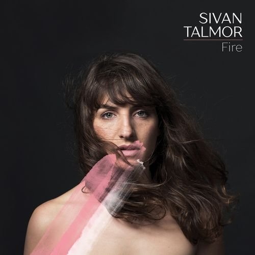 Sivan Talmor - Fire (2016)