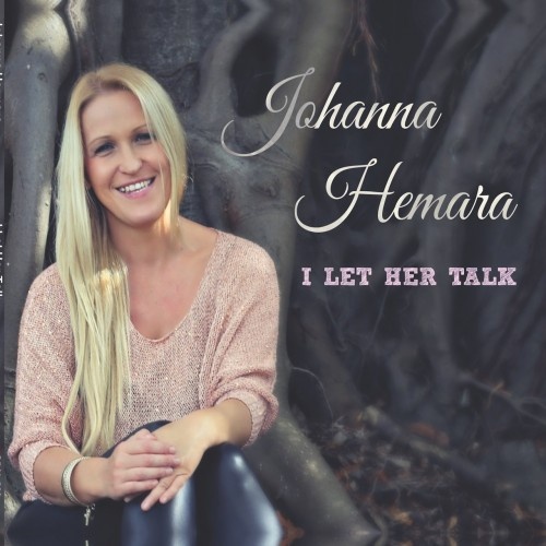 Johanna Hemara - I Let Her Talk (2016)