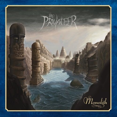 The Privateer - Monolith (2013)