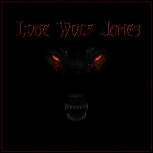 Lone Wolf James - Lone Wolf James (2016)