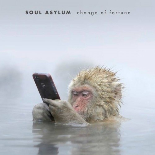 Soul Asylum - Change Of Fortune (2016) Lossless