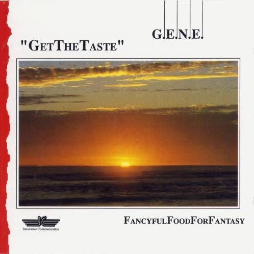 G.E.N.E. (Grooving Electronic Natural Environments) - Discography (1991-2000) Lossless